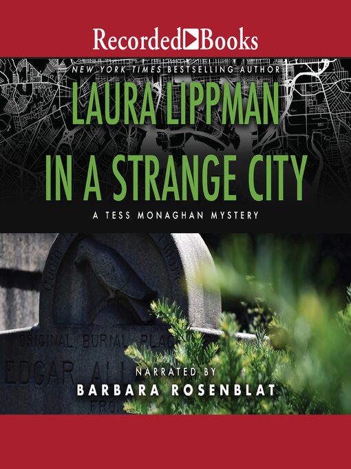 Title details for In a Strange City by Laura Lippman - Available